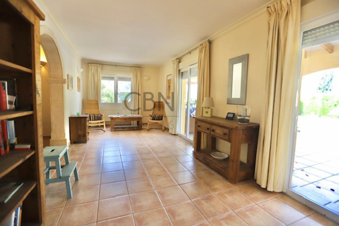 Estupenda Villa en venta en La Sella, Dénia