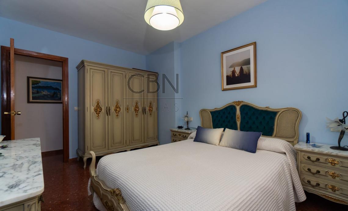 Estupenda Villa en venta en Málaga ciudad