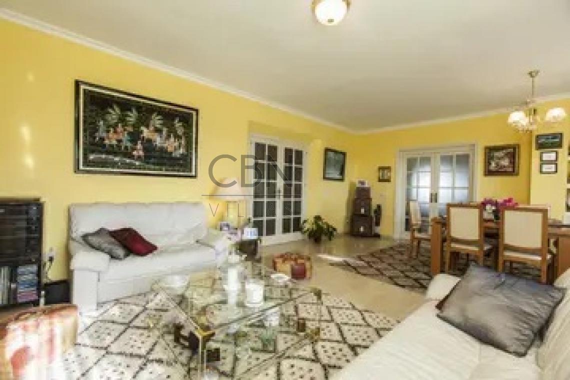 Villa en venta en Huerta del Prado-La Montua, Marbella