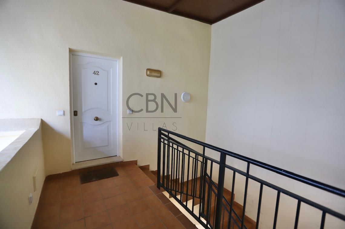 Apartamento en venta con vistas abierta en Benalmádena