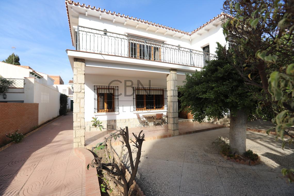 Casa en venta en Malaga ciudad. 